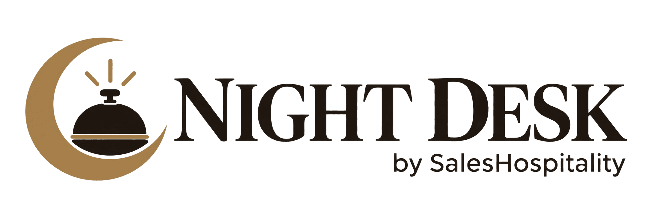 Night Desk by SalesHospitality